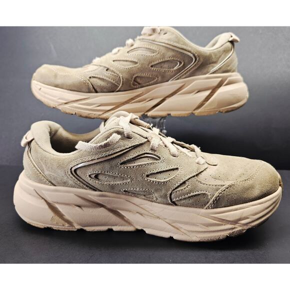 Hoka Men 8.5 Comfy footwear main image 6
